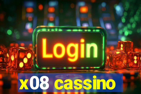 x08 cassino